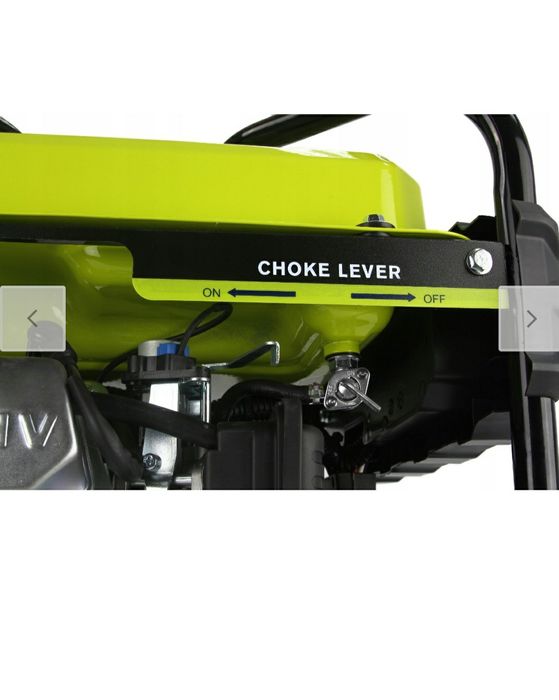 Инверторный генратор Mar-pol M82483 2000 Вт