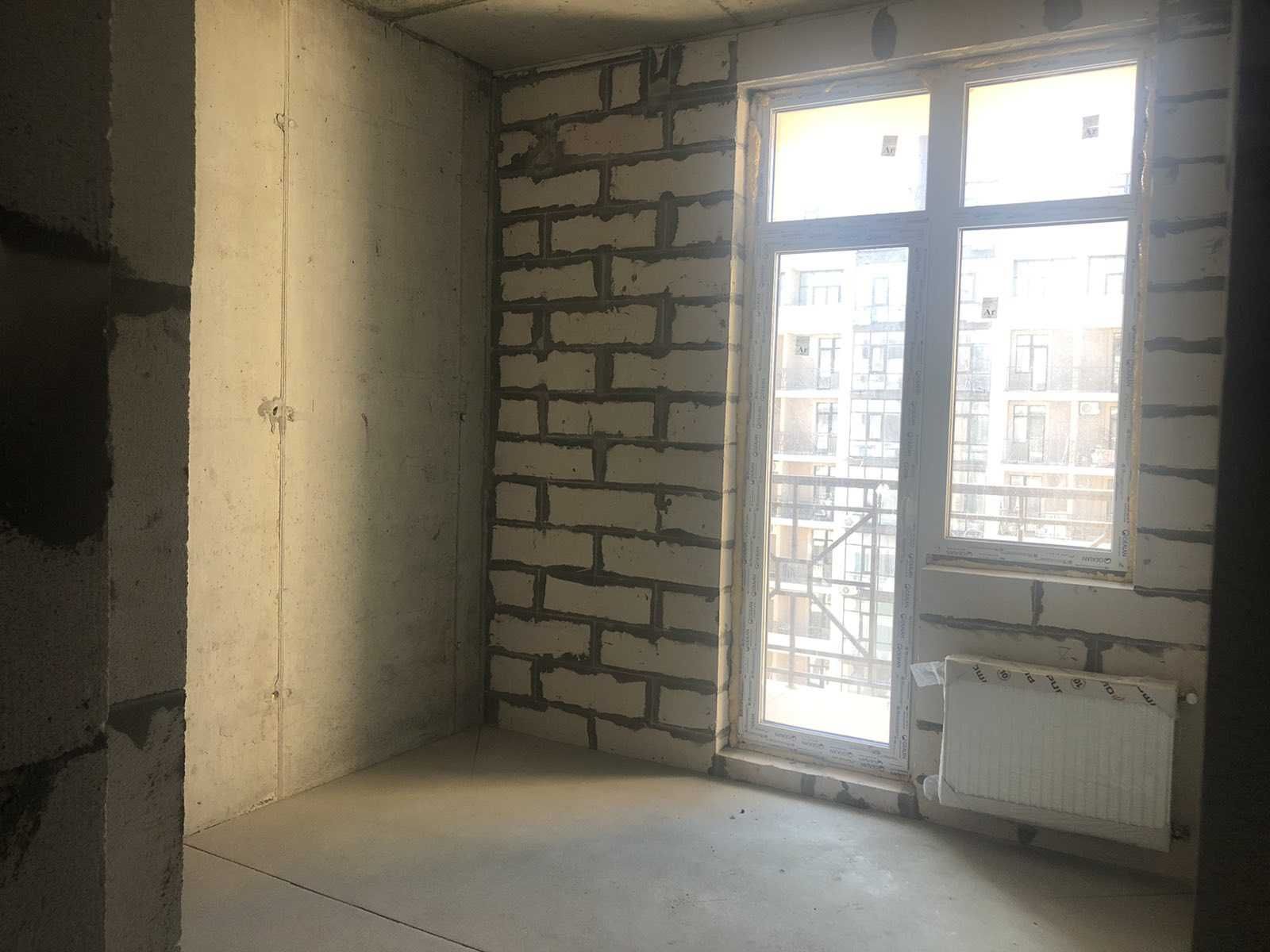 Продается 1но комнатная квартира в ЖК Элегия ПАРК. Аркадия