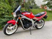 Suzuki GS 500 E Gotowy do jazdy Rezerwacja do niedzieli 15.00