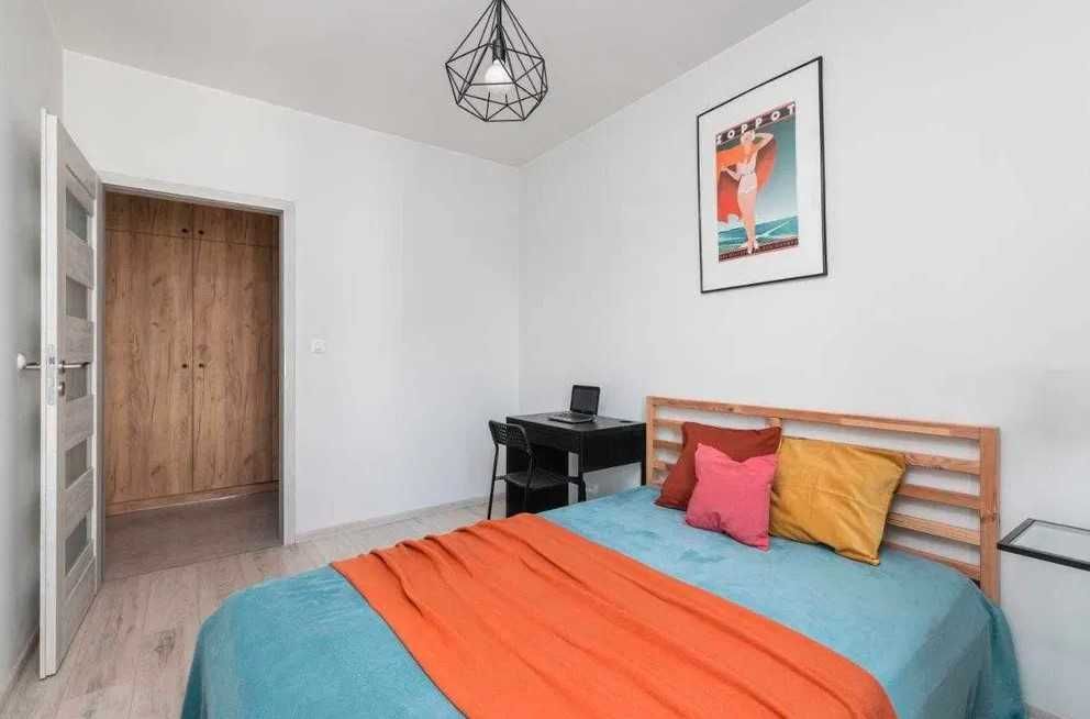 Подобова оренда 1к апартаментів в Голосіївському р-ні