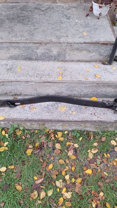 Корінна ресора до Краза 260