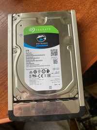 Seagate SkyHawk 8 TB