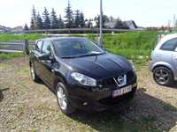 Nissan Qashqai super stan