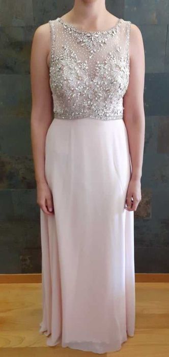 Vestido de cerimónia Pronovias