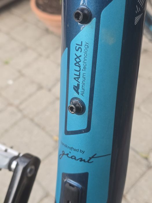 Giant Liv Pique 3F, M, koła 27,5 -2019