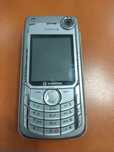 Nokia 6630
