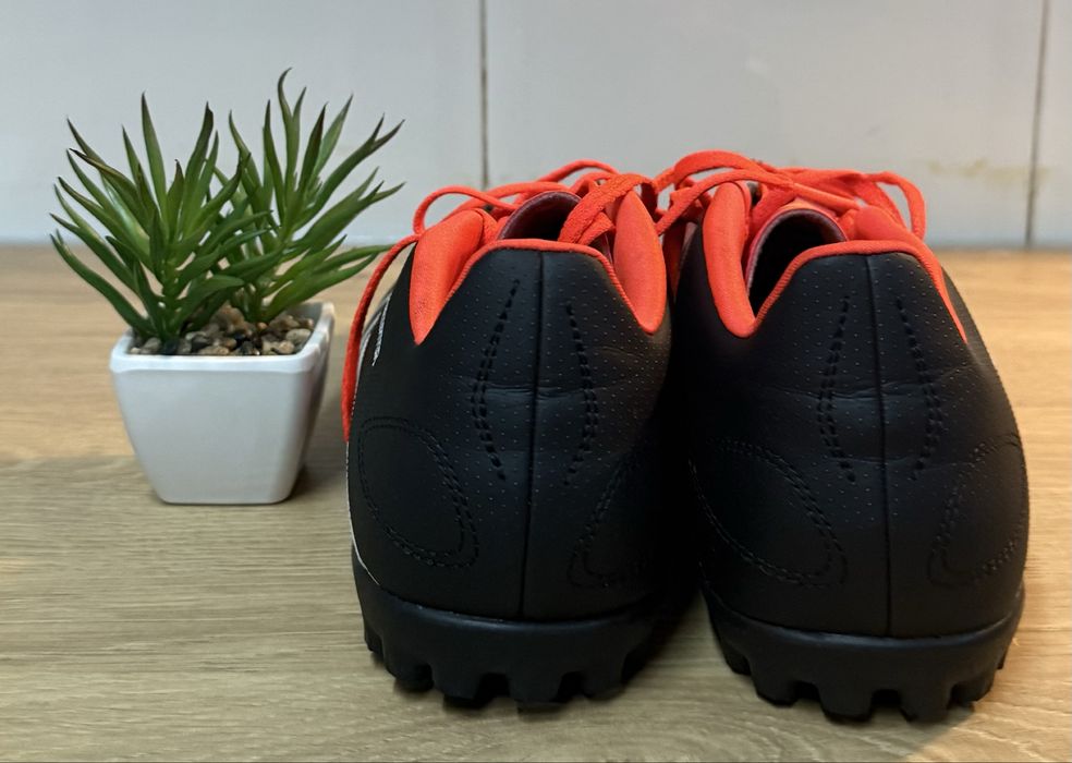 Chuteira Futebol Relva