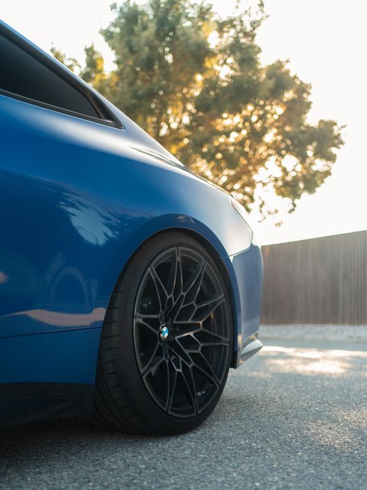 Bmw G82 M4 Competition 2021 Nacional