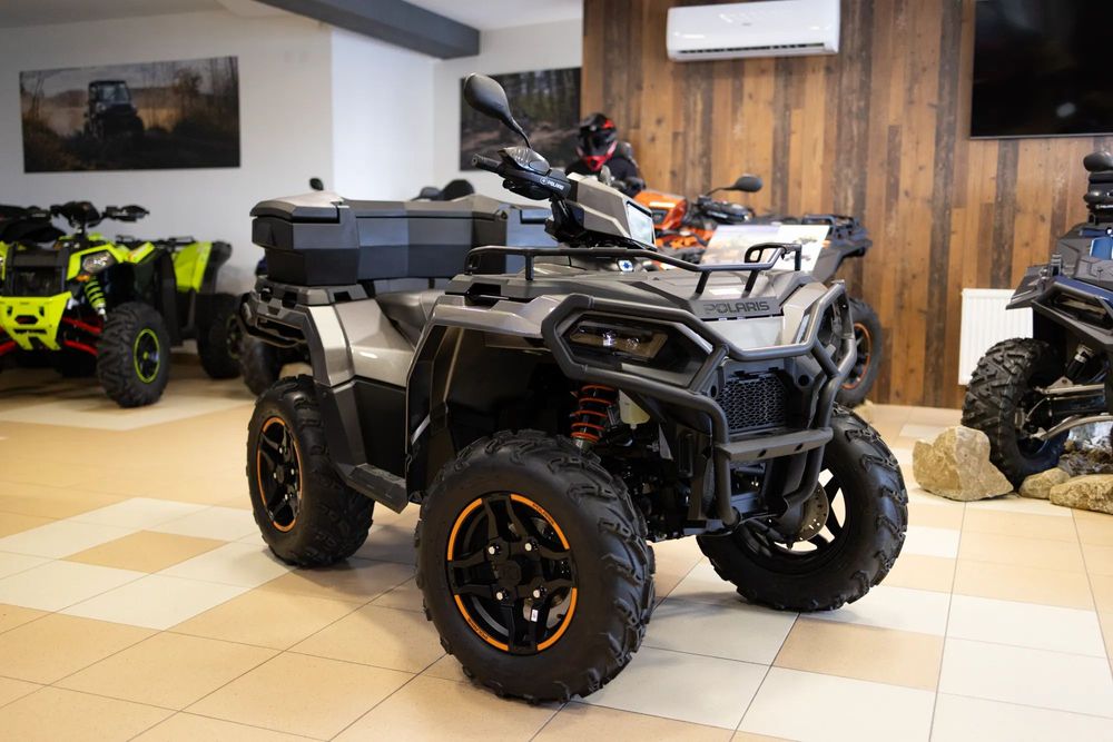 Polaris Sportsman Polaris Sportsman 570 SP