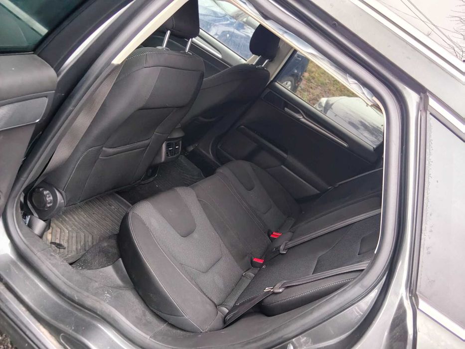 Ford Mondeo Mk5 2.0 TDCi 2018r Automat