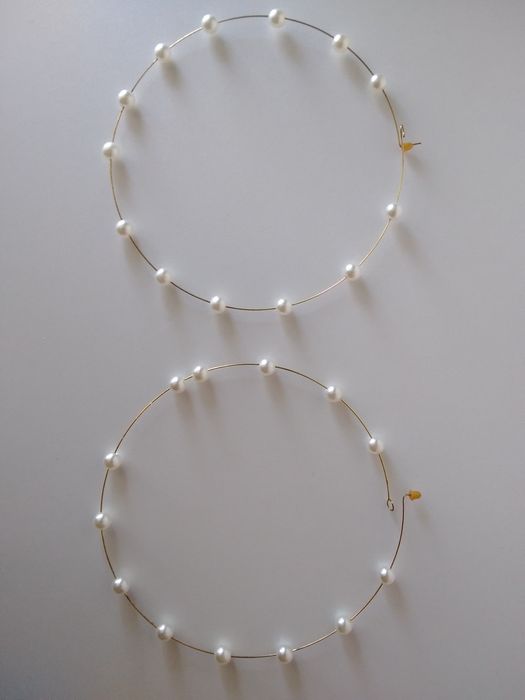 Brincos: Argolas XXL