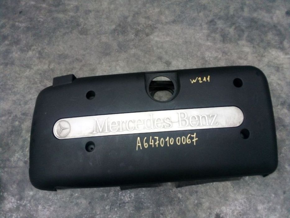 Tampa motor Mercedes A647 010 00 67  A612 010 06 67  A6110100267  A611 010 03 67  A611 010  10 67