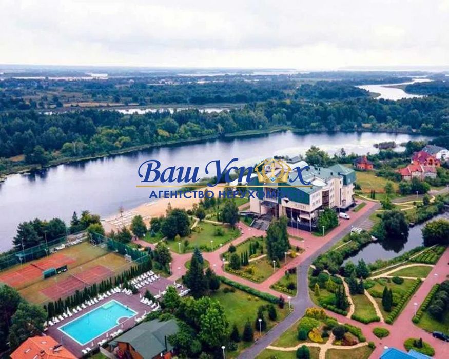 Продаж земля під .будівництво село Козин ,район Конча-Заспа