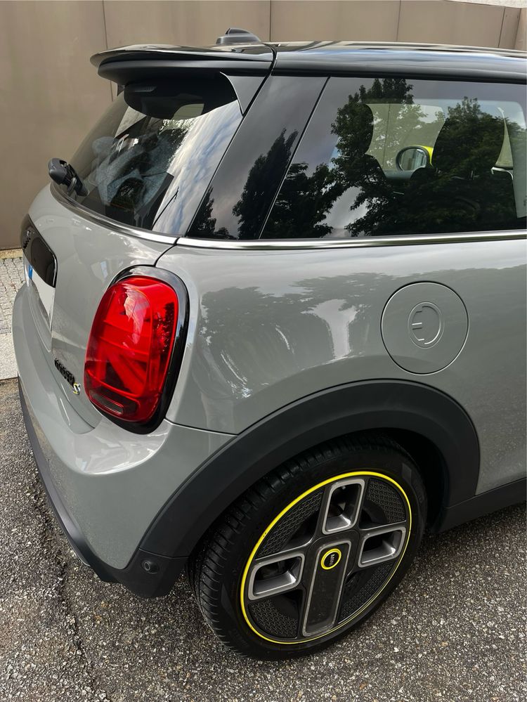 Mini 3 Portas Cooper SE