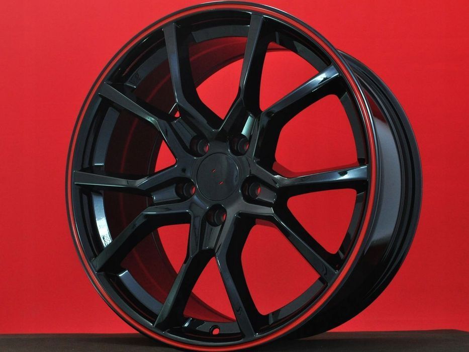 FELGI R18 5x114,3 Toyota Avensis 3 Honda HR-V XR-V CR-V Civic Accord