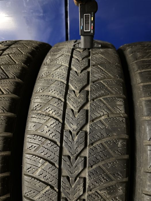 Rosava WQ-101 185/65r15 Склад Шин Умань зима 185 65 r 15