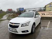 Chevrolet Cruze 2012 дизель автомат