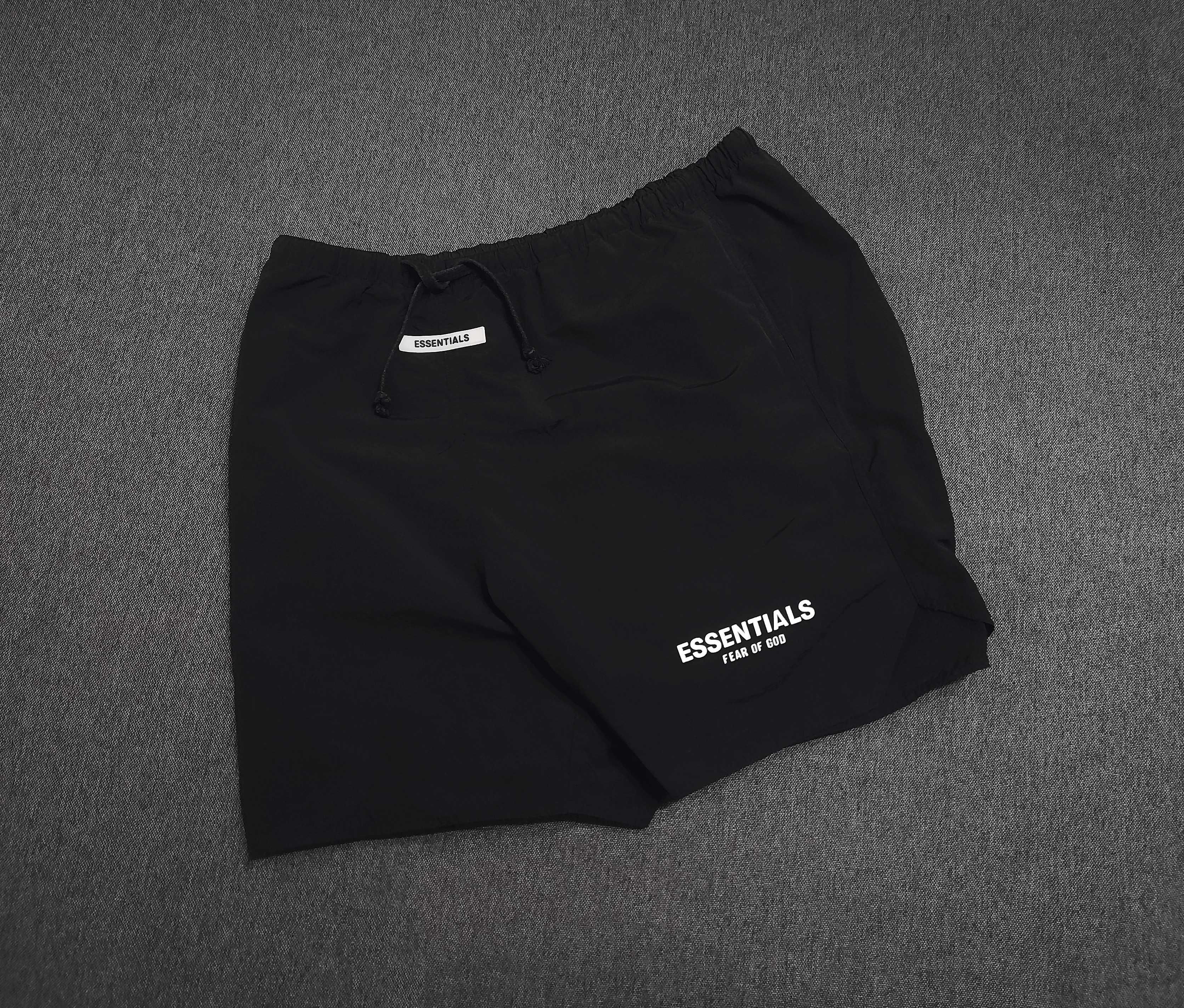 Шорти Fear of God