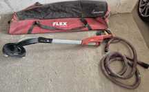 Żyrafa, szlifierka do gipsu FLEX Giraffe GE 5 R + torba + wąż Clip-Sys