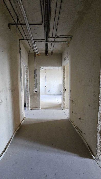 Видова квартира з терасами у ЖК Краківський, вул. Шевченка, Вовчинець