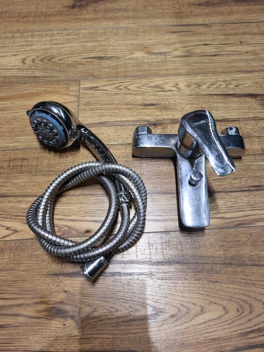 Bateria wannowa / prysznicowa