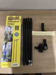 Zestaw Lanc teleskopowych do myjki WV Karcher