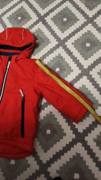 Курточка H&M 104
