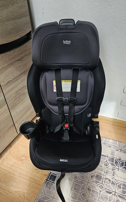Автокрісло 0-36 britax poplar автокресло
