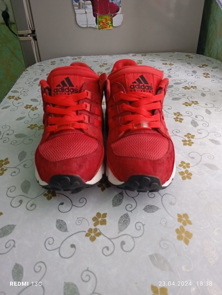 Кросівки Adidas EQT support 93.