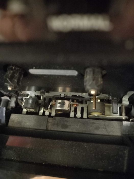 Магнітола Fisher ph-w804rl0