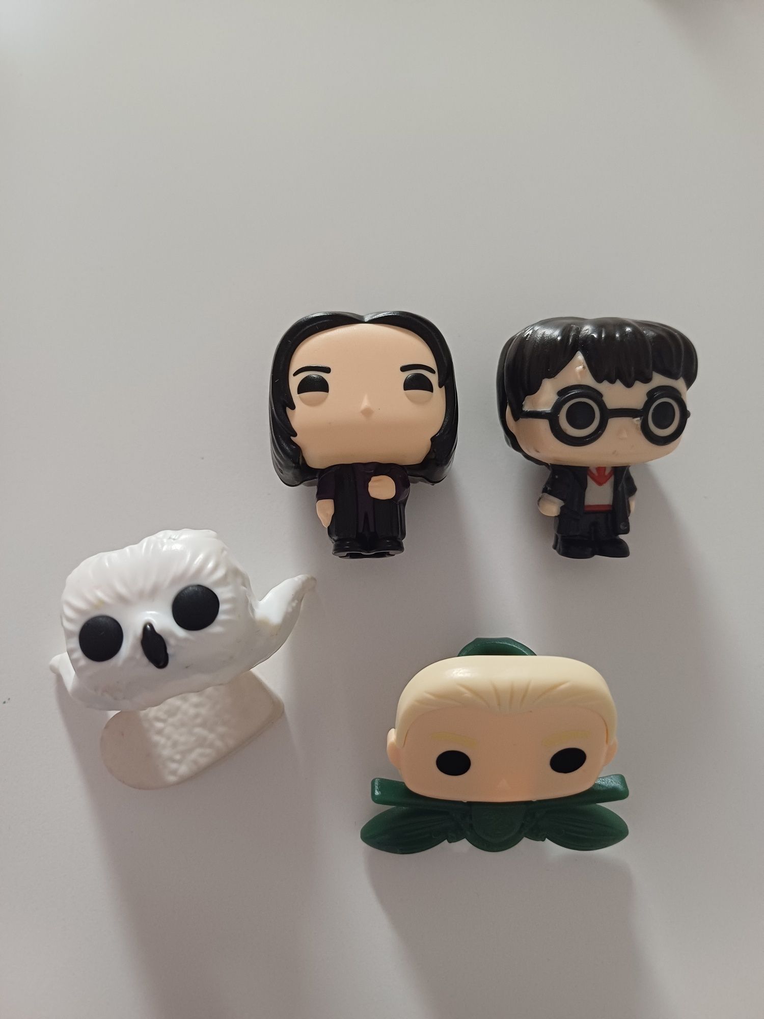 Figurki kolekcjonerskie Funko Harry Potter