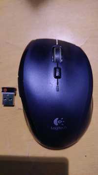 Мишка Logitech M705 з універсальним приймачем