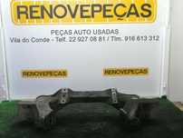 Charriot Frente Toyota Hiace Iv Caixa (__H1_, __H2_)