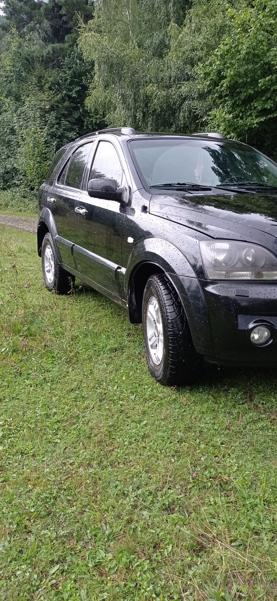 Продам Кіа соренто