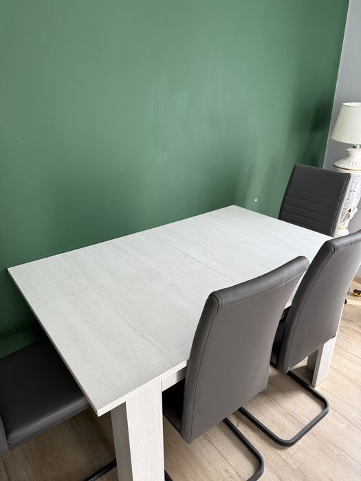 Stół rozkładany 140-180