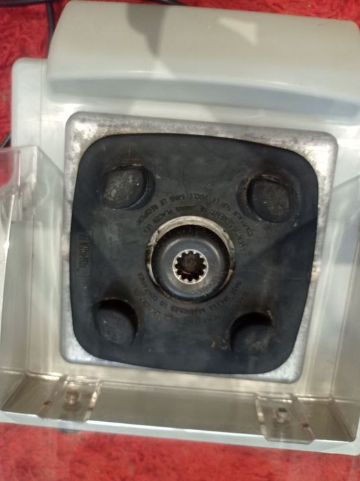 Профессиональный блендер Blender Vitamix T&G 2 Blending Station