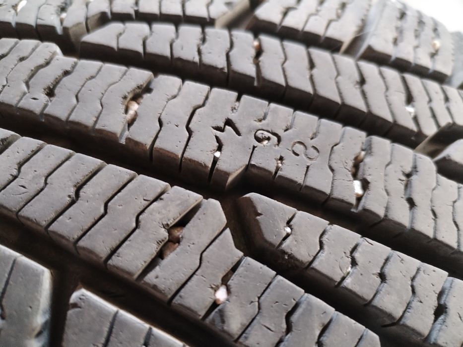 185/55 r15 Nokian NordmanRS2