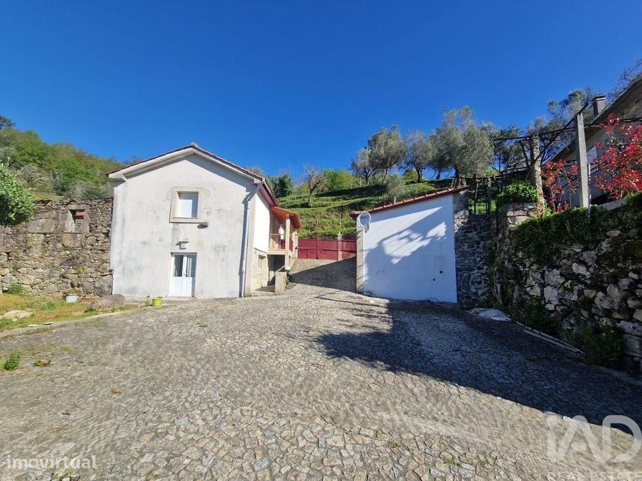 Casa / Villa T2 em Labruja de 175,00 m2