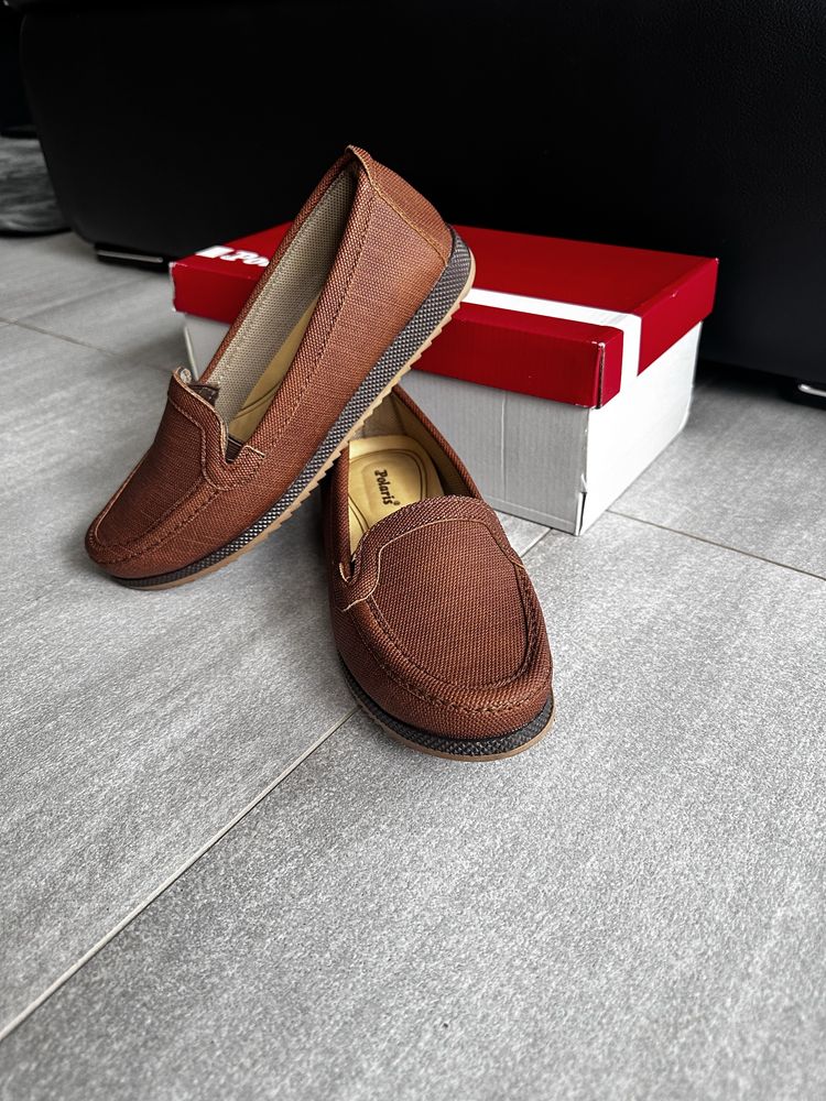 Espadryle Polaris 37 Zalando