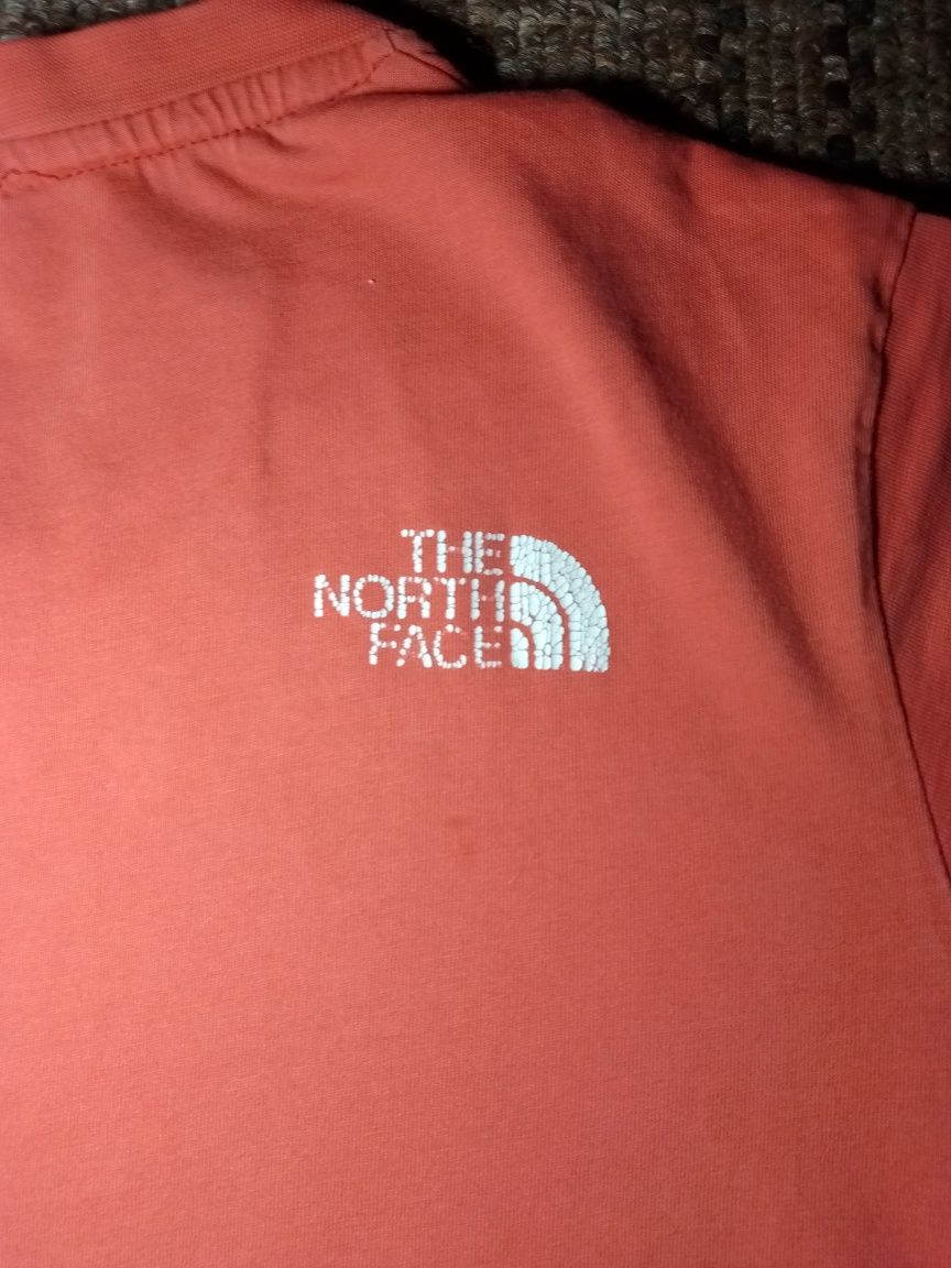 Футболка The NORTH FACE