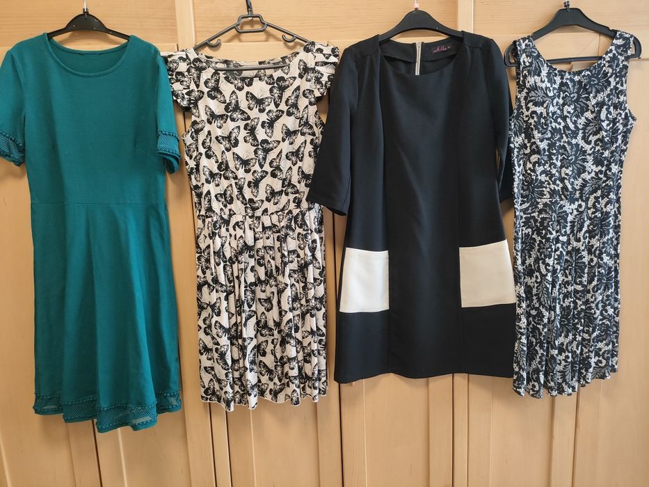 Жіночий одяг 42-44 розмір (все за 130 грн)