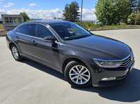 Volkswagen Passat VW PASSAT 2.0 TDI 150 KM Comfortline 2016 R.