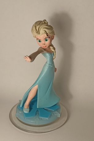 Figurka Elsa z Disney Infinity