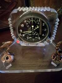 Часы авиационные АЧС-1М