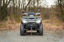 Linhai ATV Landforce 650L EPS Transport Gratis! 2 Lata Gwarancji!!