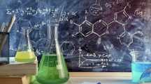 Explicações de Física e Química