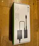 Adapter kinect xbox