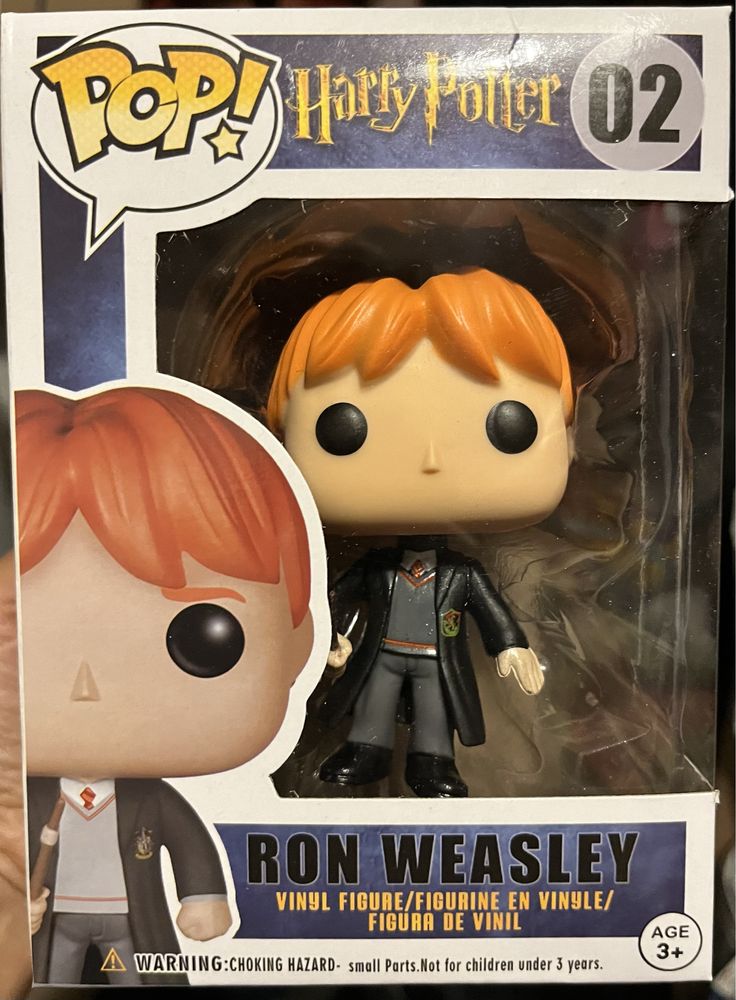 Natal! Bonecos Harry Potter Novos Natal