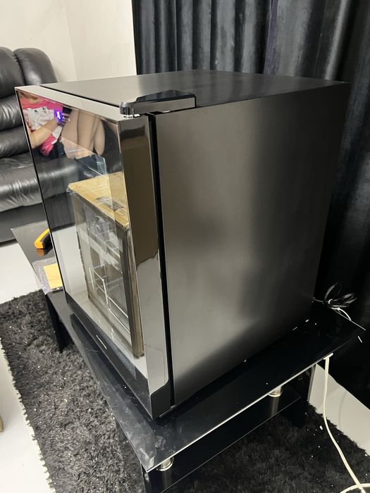 Винний холодильник з Німеччини Klarstein Shiraz 16 Uno 42 л 10045878