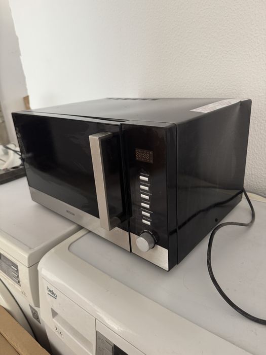 Vendo microondas Becken